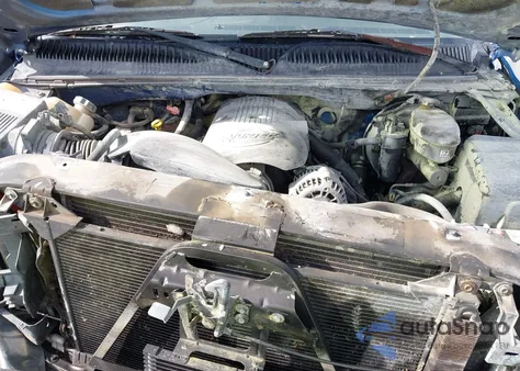 2003 GMC Sierra 1500 Sle z USA, uszkodzony, nr VIN 2GTEC19TX31201381